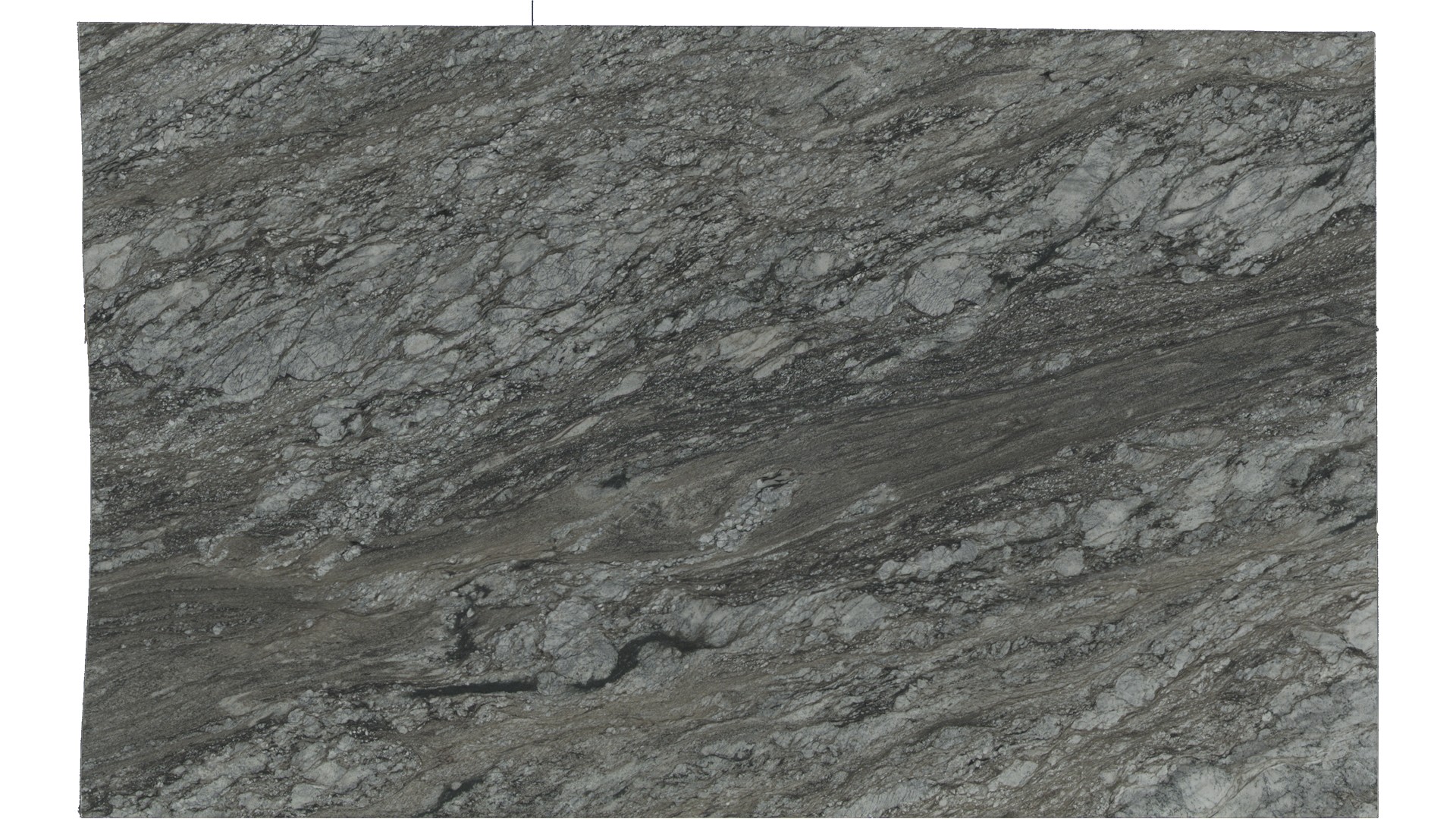 Blue Dunes Granite Slabs