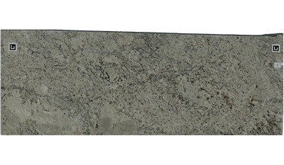 Snow Fall Granite