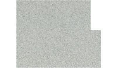 Stratus White Corian Quartz