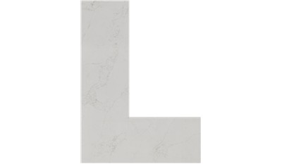 Calacatta Villa Corian Quartz