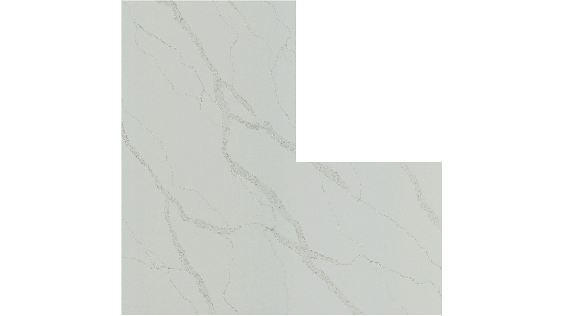 Calacatta Elysio Q Quartz Slabs