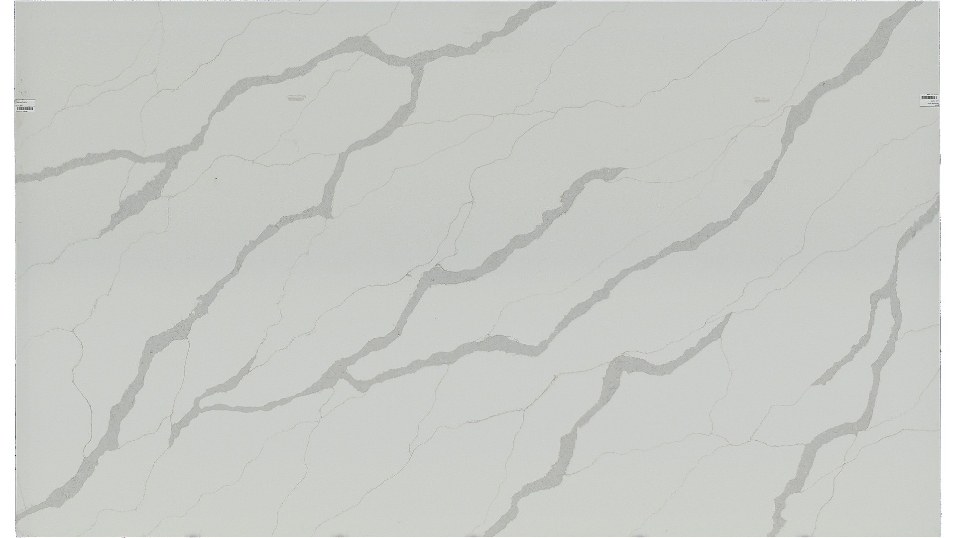 Calacatta Idillio Q Quartz Slabs