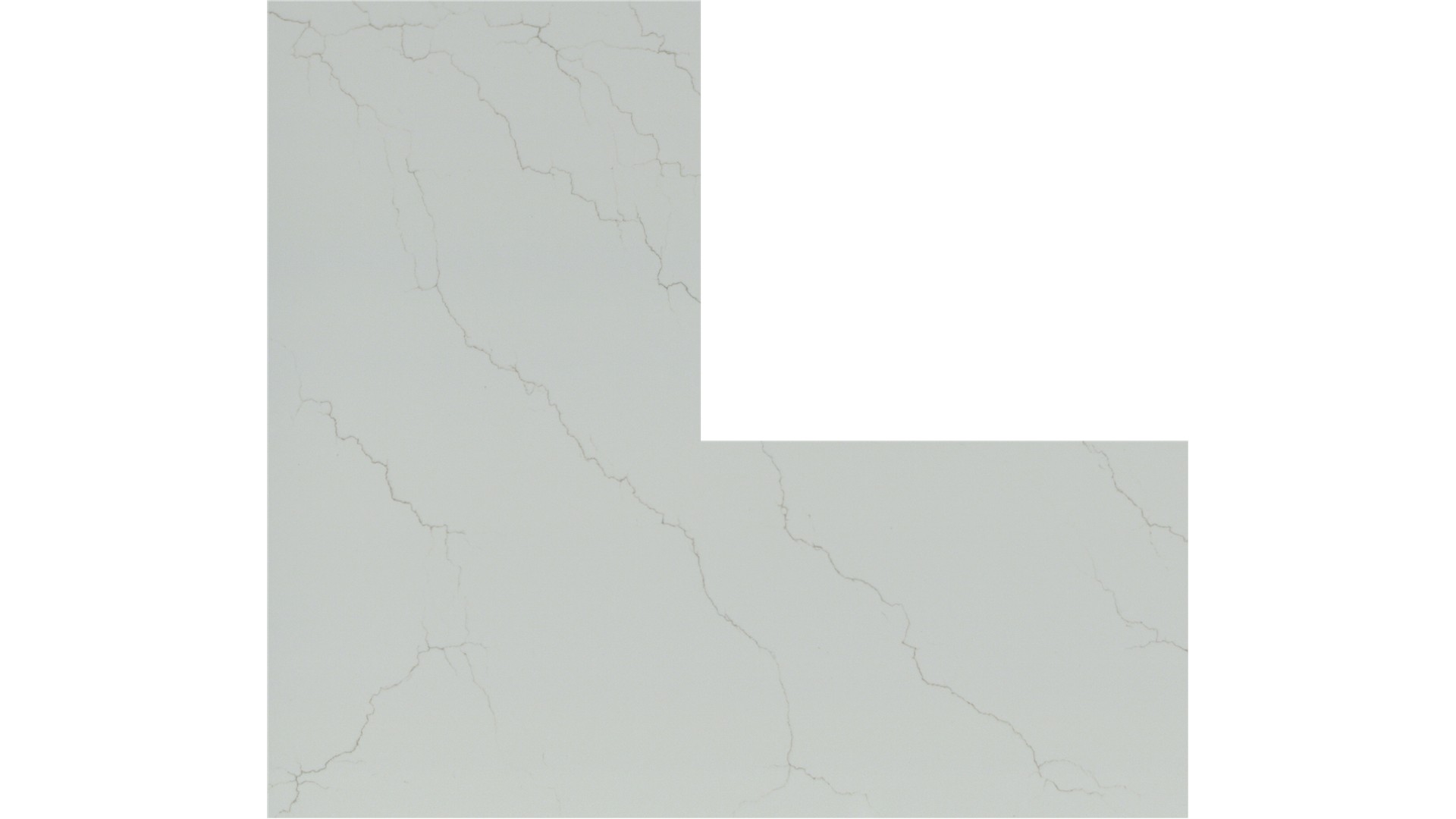 Calacatta Miraggio Gold Q Quartz Slabs