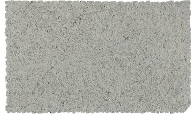 White Ornamental Granite