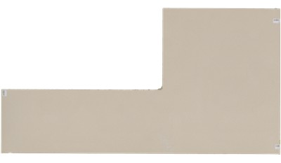 Papyrus Corian Quartz