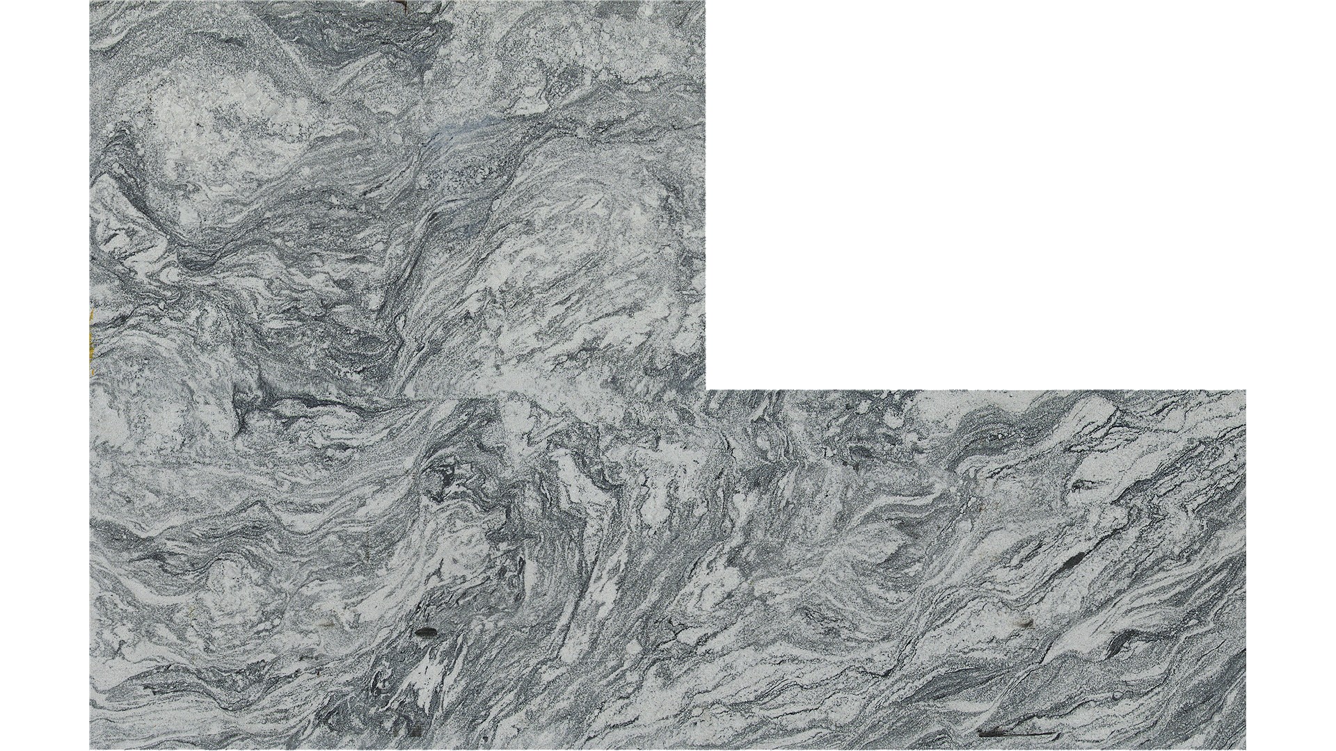 Viscont White Granite Slabs