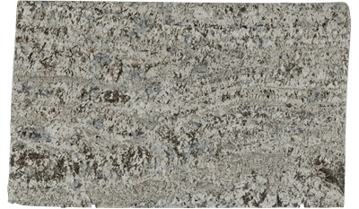 Blue Flower Granite