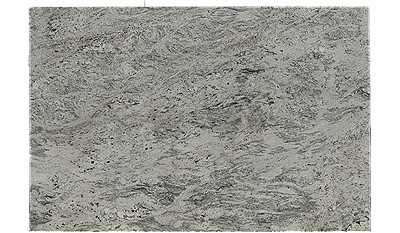Salinas White  Granite