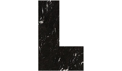 Cosmic Black Granite
