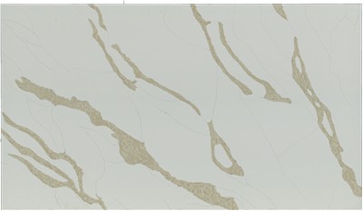 Calacatta Leon Gold Q Quartz