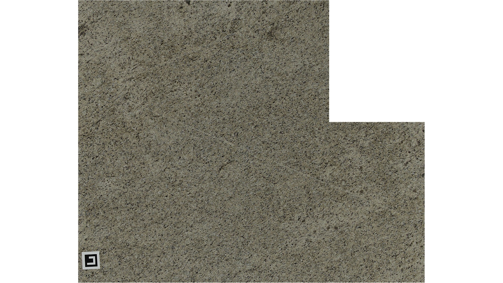 Giallo Ornamental Granite Slabs