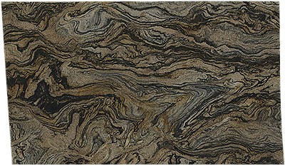 Golden Exotica Granite