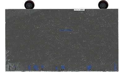 Concrete Carrara Corian Quartz