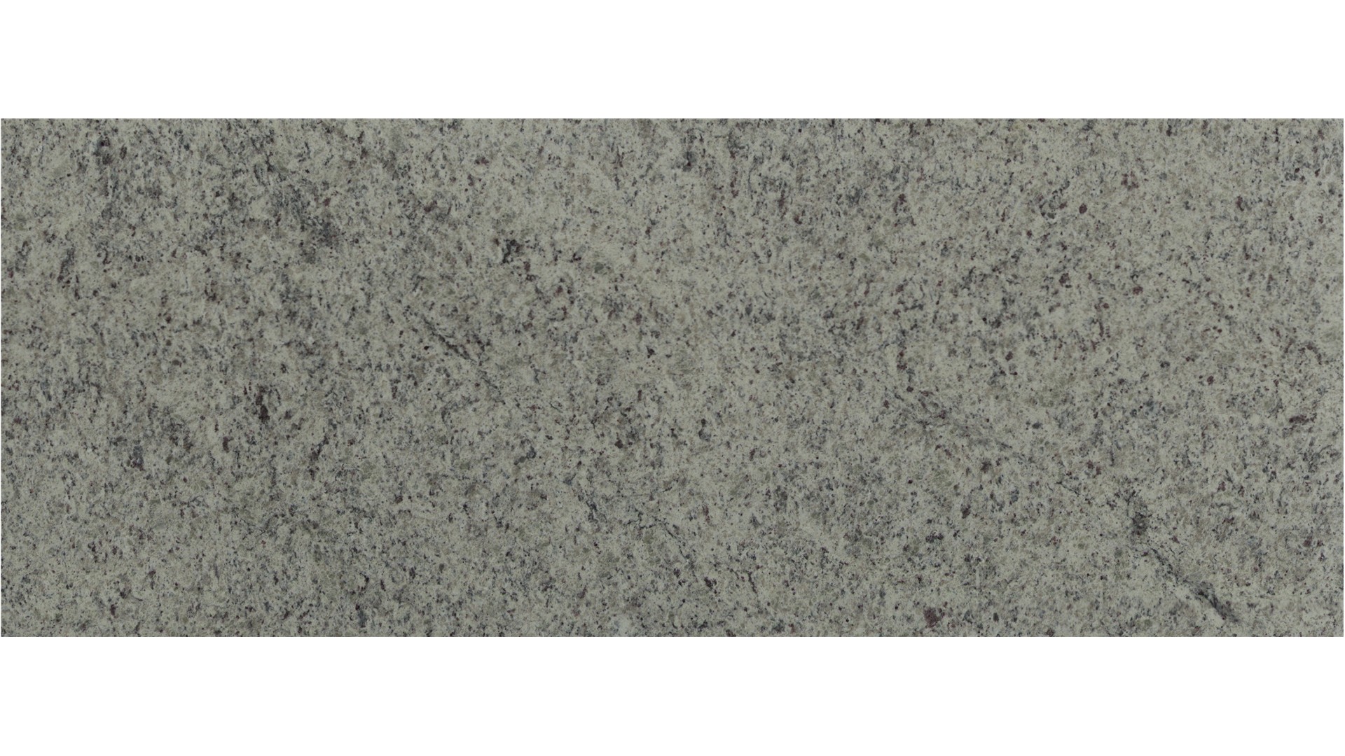 White Dallas Granite Slabs