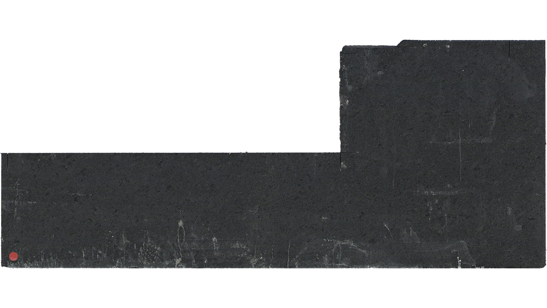 Steel Grey Granite Slabs
