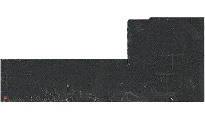 Steel Grey Granite