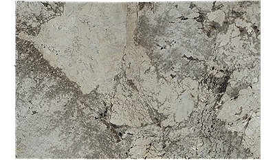 Mona Lisa White Granite