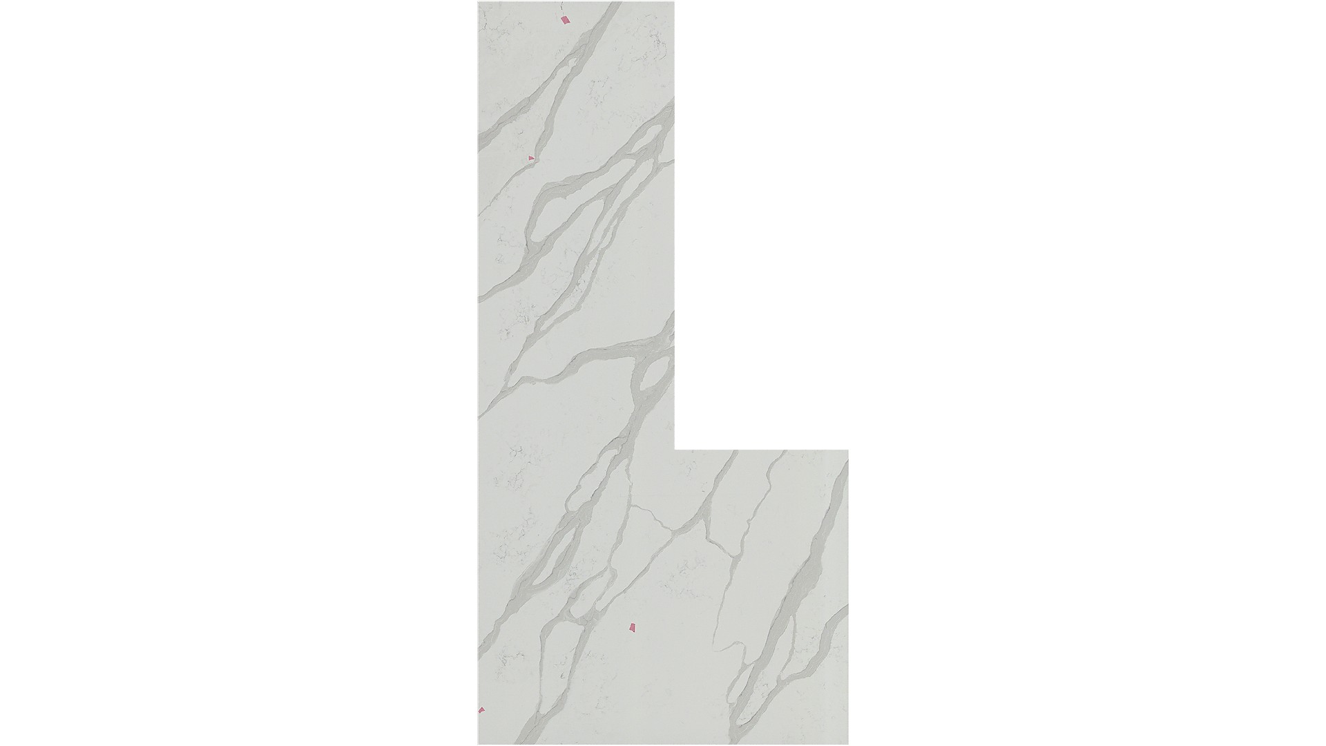 Calacatta Luccia Q Quartz Slabs
