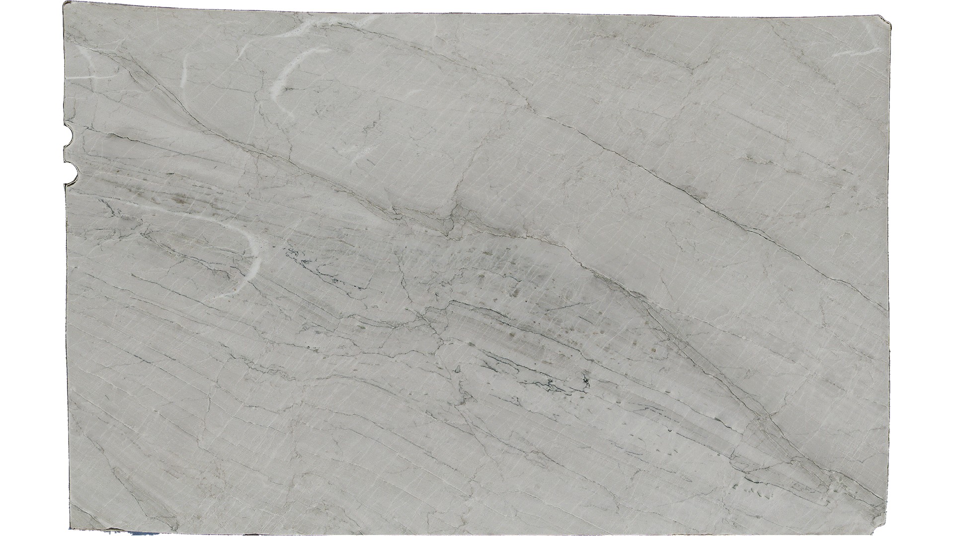 California Quartzite Slabs