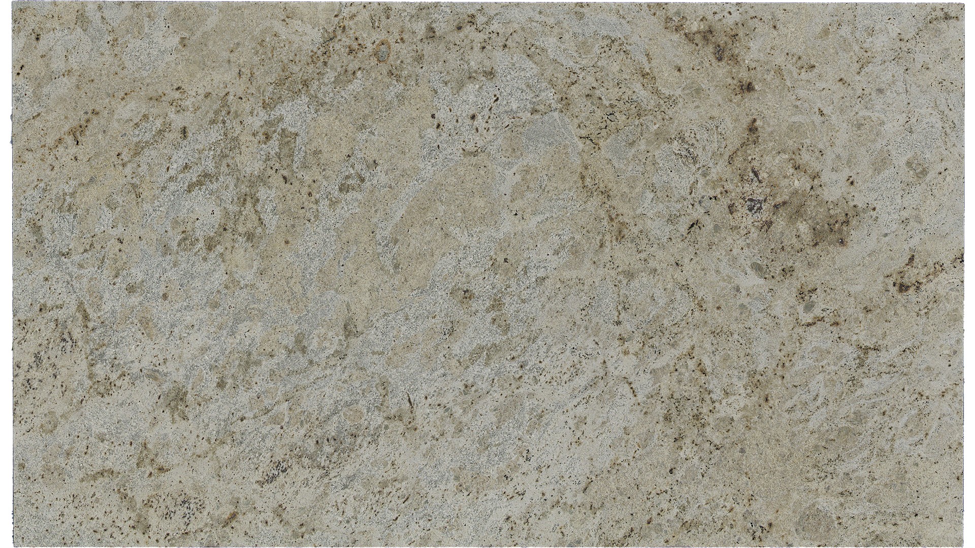 Colonial Cream Granite Slabs