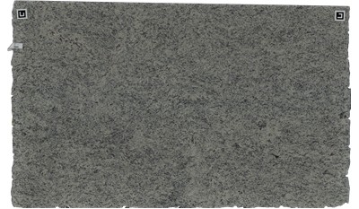 White Dallas Granite