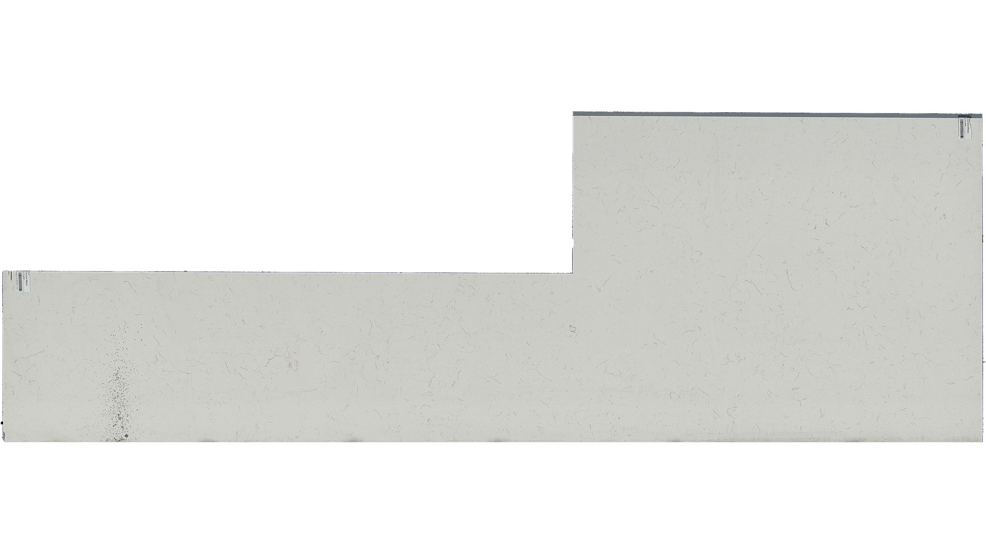 Carrara Miksa Q Quartz Slabs