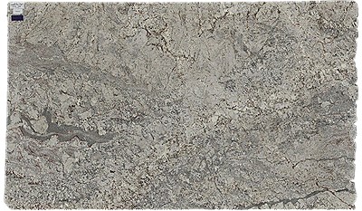 White Springs Granite