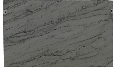 Infinity White Quartzite