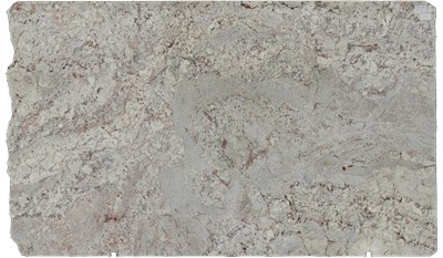 White Springs Granite