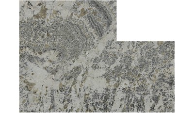 Azul Nuevo Granite