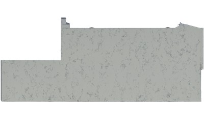 Carrara Lumos Q Quartz