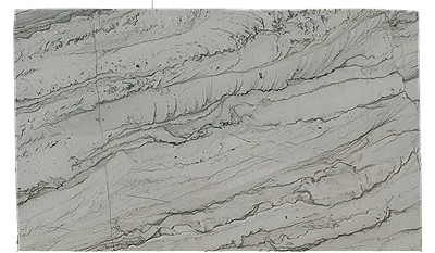 Infinity White Quartzite