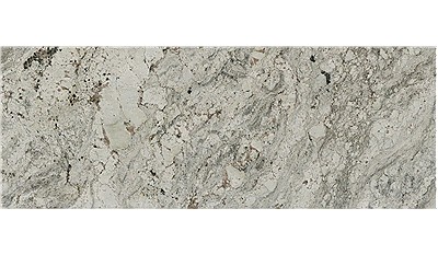 White Paradise Granite
