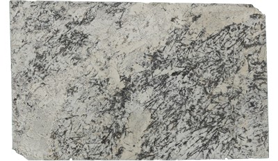 White Orion Granite