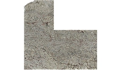 White Springs Granite