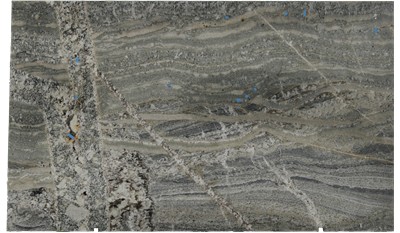 Monte Cristo Granite
