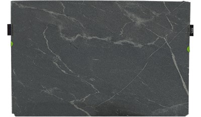 Silver Gray Granite