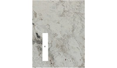 Mona Lisa Leather  Granite