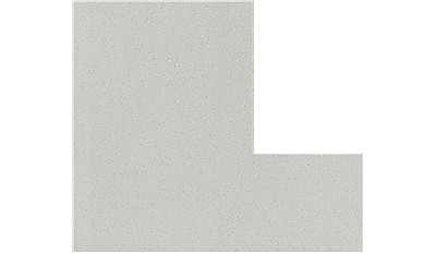 Sparkling White Q Quartz