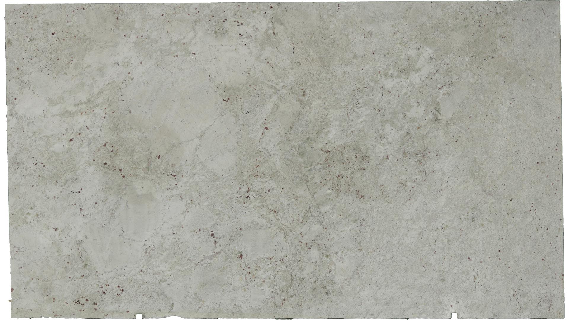 Colonial White Granite Slabs