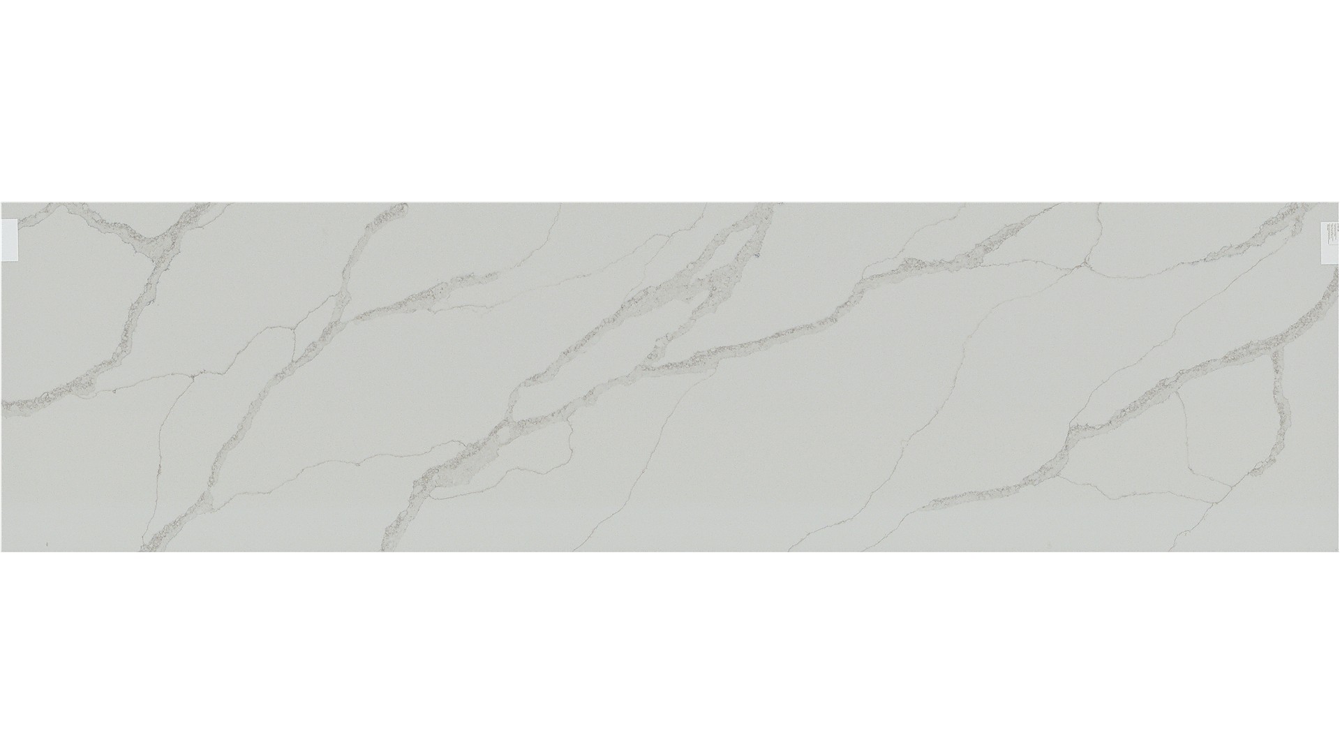 Calacatta Cascade Q Quartz Slabs