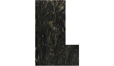 Titanium Gold Granite