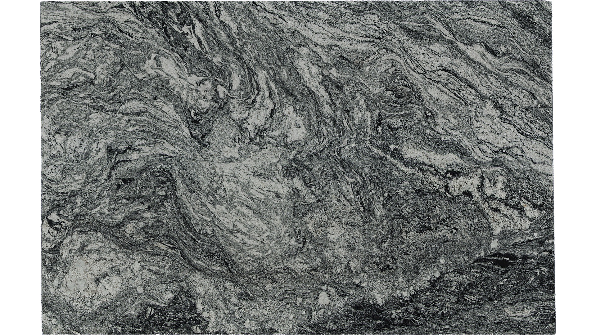 Viscont White Granite Slabs