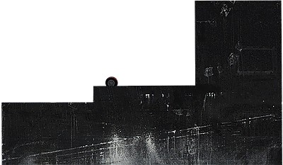 Black Absolute Granite