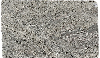 White Springs Granite