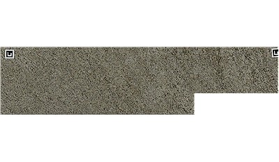 Giallo Ornamental Granite