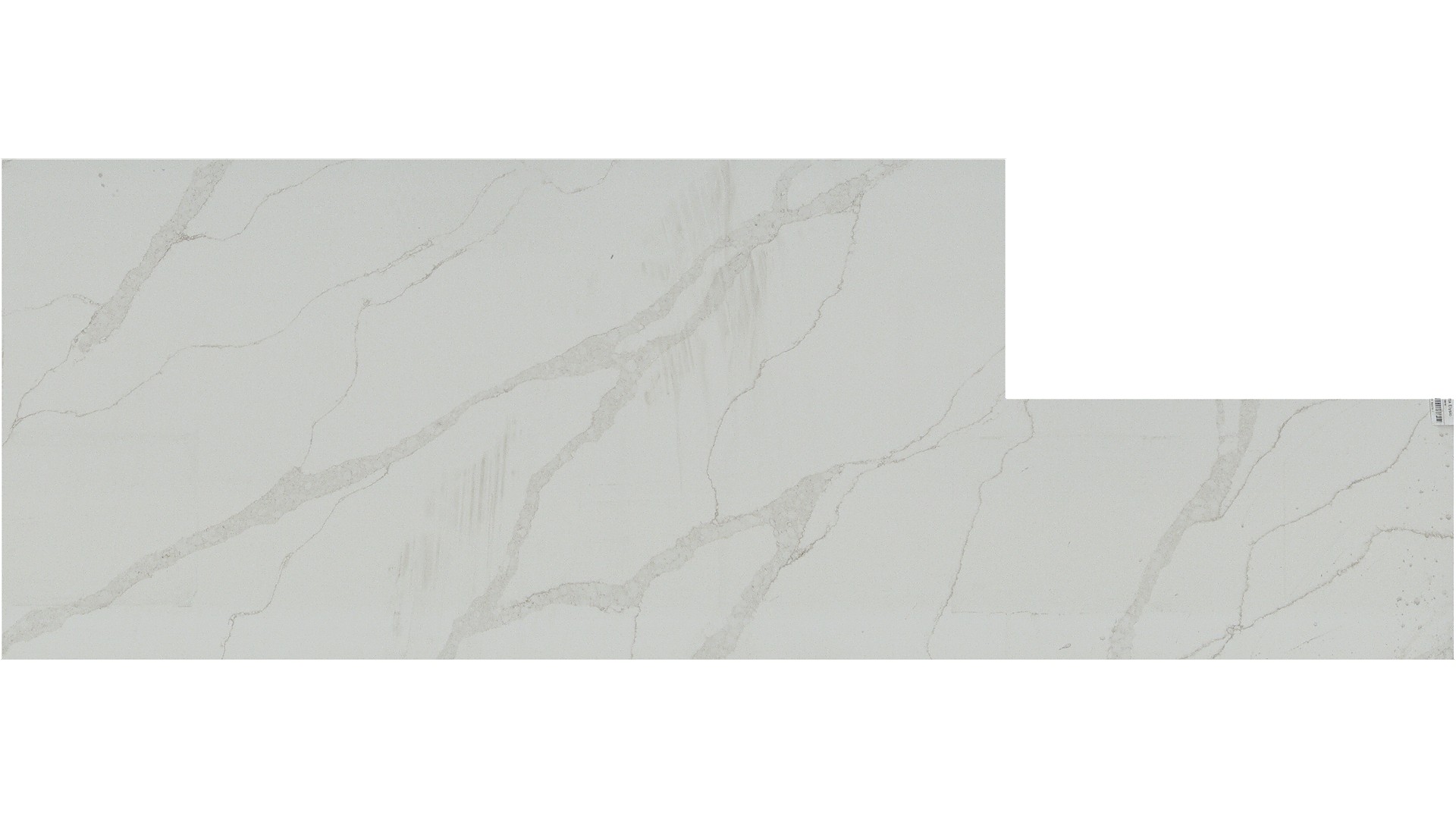 Calacatta Elysio Q Quartz Slabs