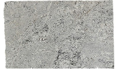 Snow Flakes Granite