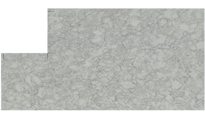 Calacatta Ocellio Q Quartz