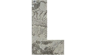 Mona Lisa  Granite